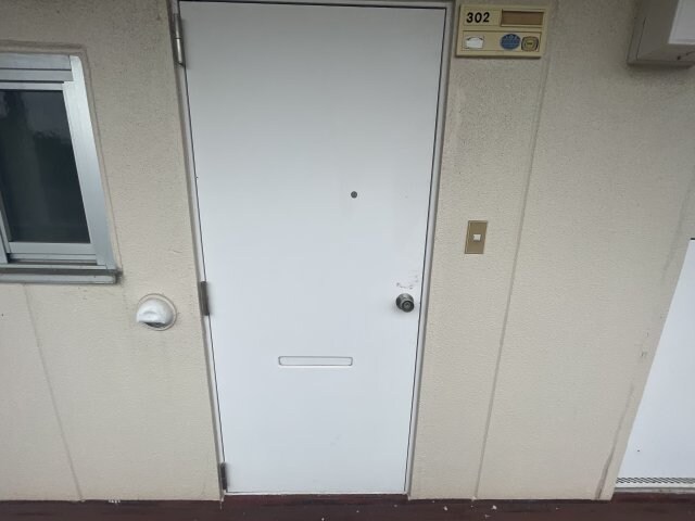 レジデンスニシイ　2号棟の物件内観写真