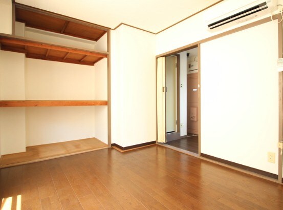 河野ビルの物件内観写真