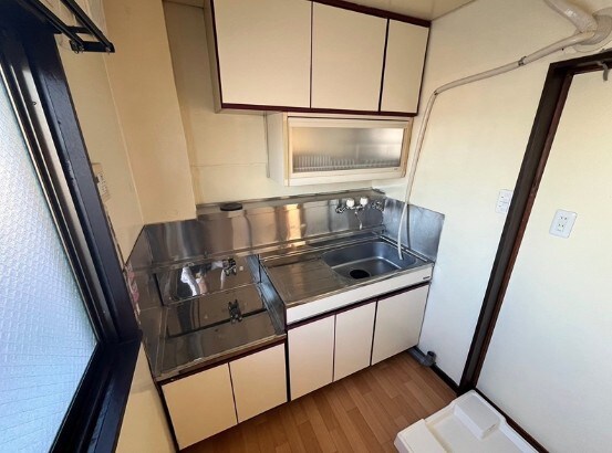 河野ビルの物件内観写真