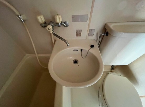 河野ビルの物件内観写真