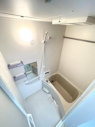 ｍａｉｓｏｎ　ｄｅ　ｐａｓｔｅｌの物件内観写真