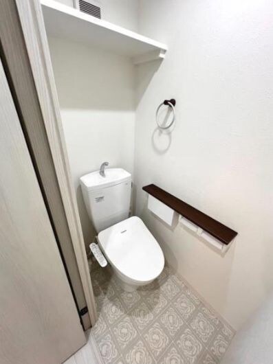 ｍａｉｓｏｎ　ｄｅ　ｐａｓｔｅｌの物件内観写真