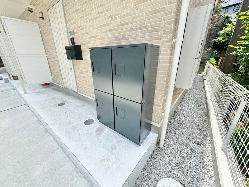 ｍａｉｓｏｎ　ｄｅ　ｐａｓｔｅｌの物件内観写真