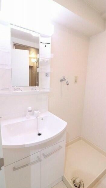 コスモリード武蔵中原の物件内観写真