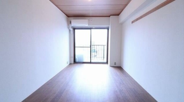 コスモリード武蔵中原の物件内観写真