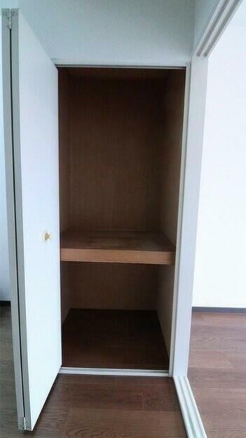 コスモリード武蔵中原の物件内観写真