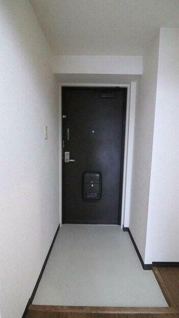 コスモリード武蔵中原の物件内観写真