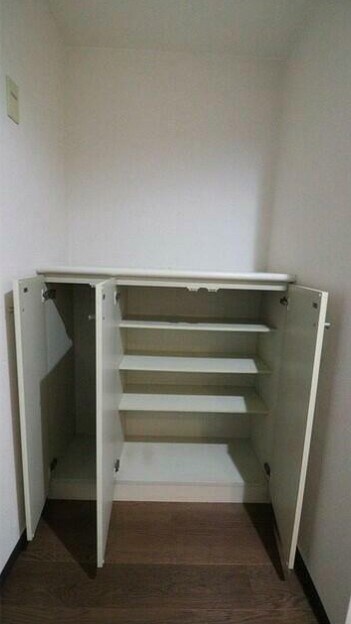 コスモリード武蔵中原の物件内観写真