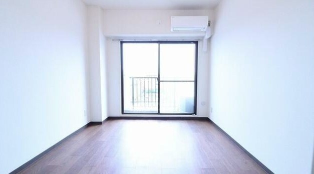 コスモリード武蔵中原の物件内観写真