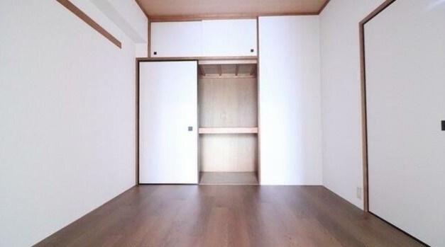 コスモリード武蔵中原の物件内観写真