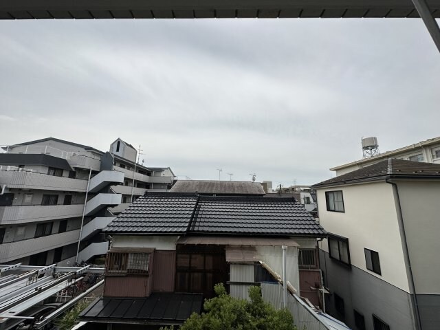 コスモリード武蔵中原の物件内観写真