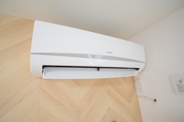 ミューズの物件内観写真