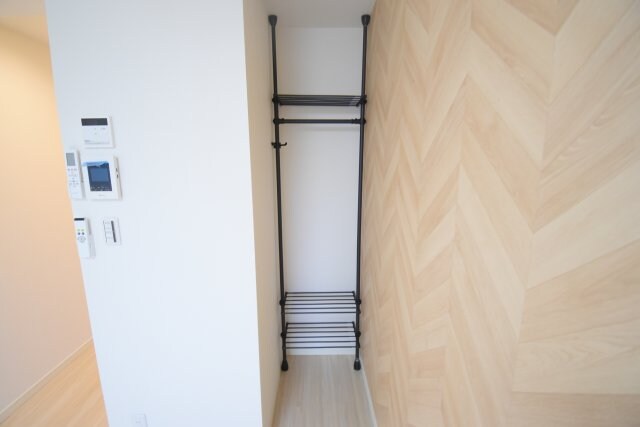 ミューズの物件内観写真