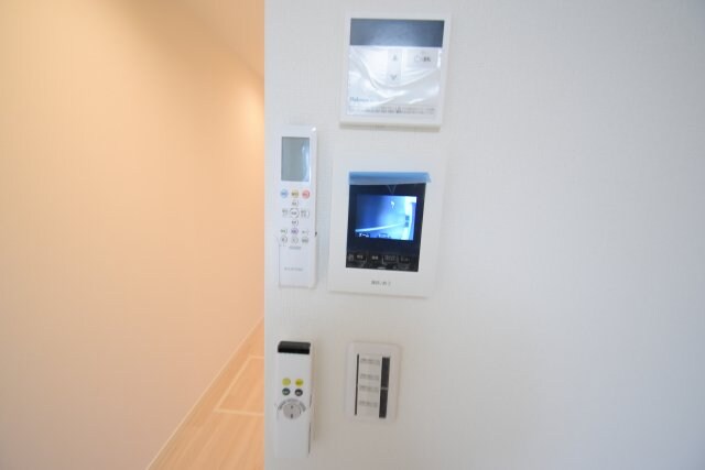 ミューズの物件内観写真