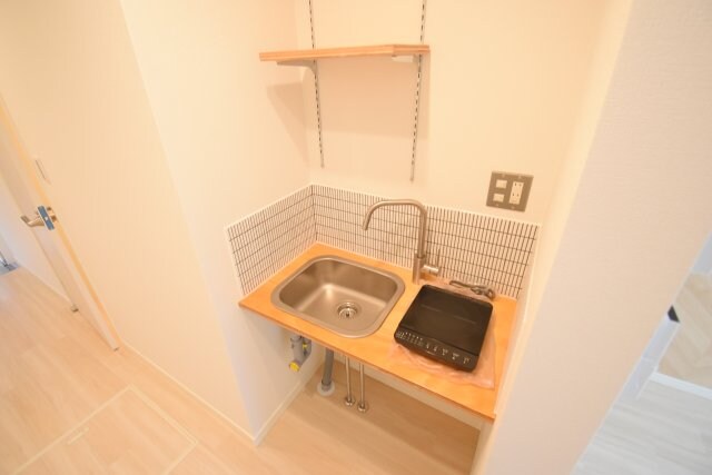 ミューズの物件内観写真