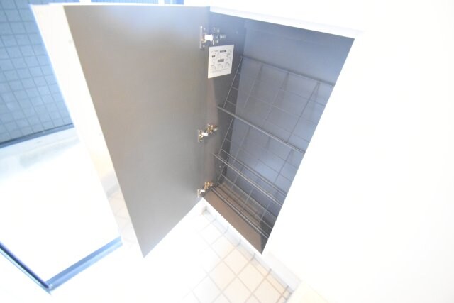 ミューズの物件内観写真