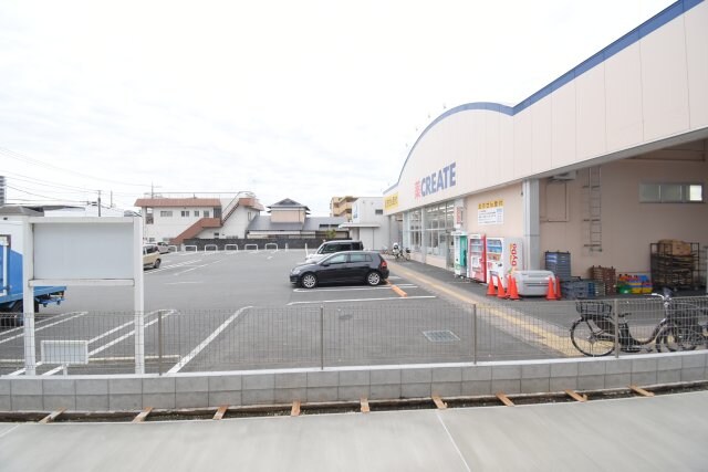 ミューズの物件内観写真