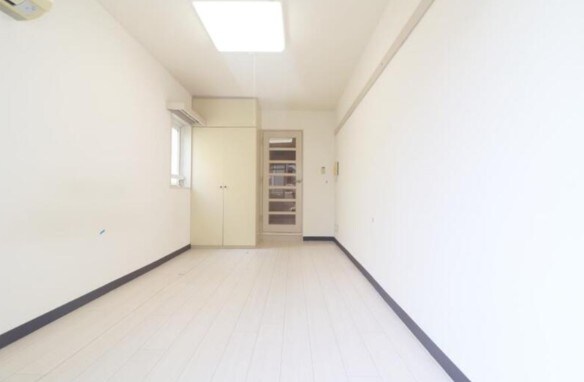 グリム武蔵新城の物件内観写真