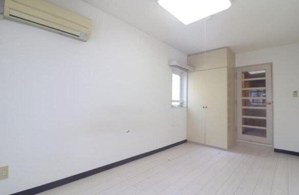 グリム武蔵新城の物件内観写真