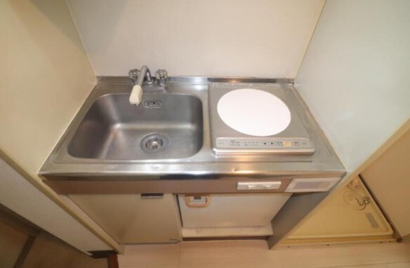 グリム武蔵新城の物件内観写真