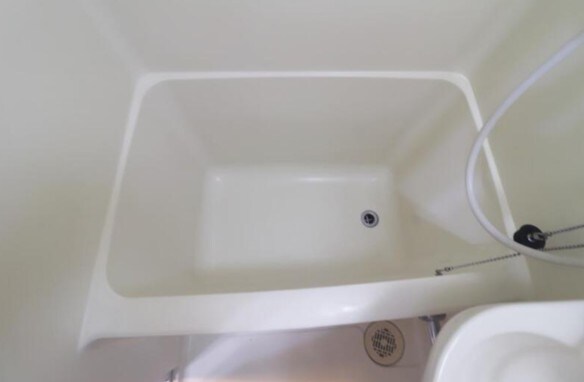 グリム武蔵新城の物件内観写真