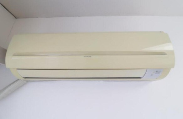 グリム武蔵新城の物件内観写真