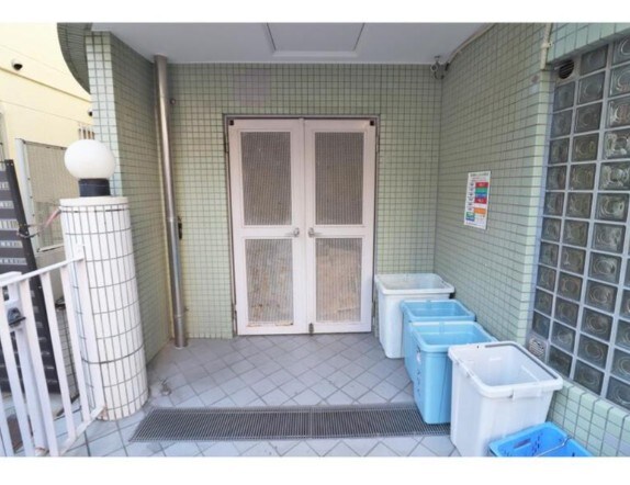 グリム武蔵新城の物件内観写真