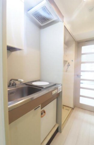 グリム武蔵新城の物件内観写真