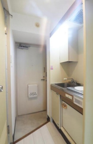 グリム武蔵新城の物件内観写真