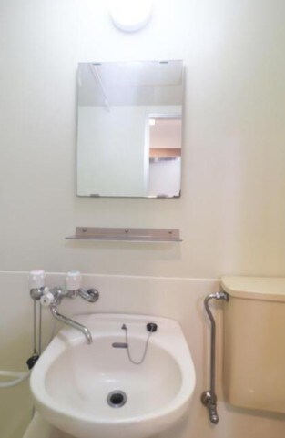 グリム武蔵新城の物件内観写真