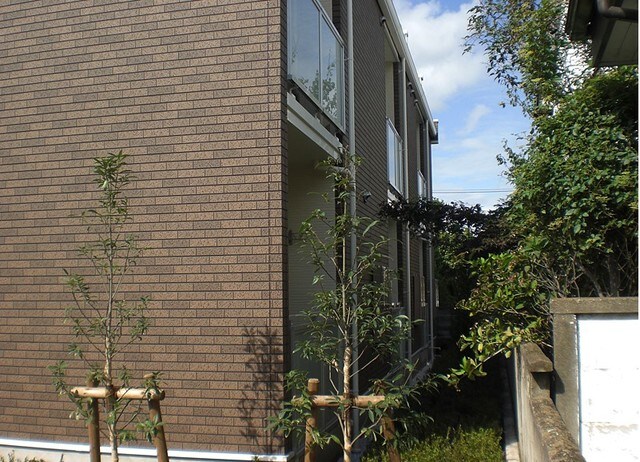 上野毛駅 徒歩12分 1階の物件外観写真