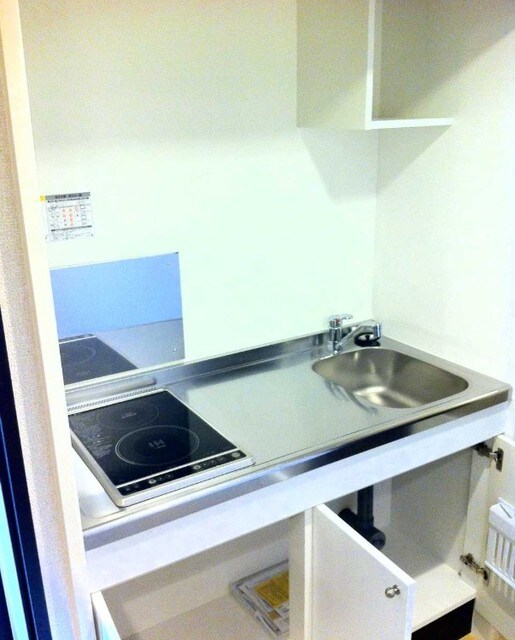 上野毛駅 徒歩12分 1階の物件内観写真