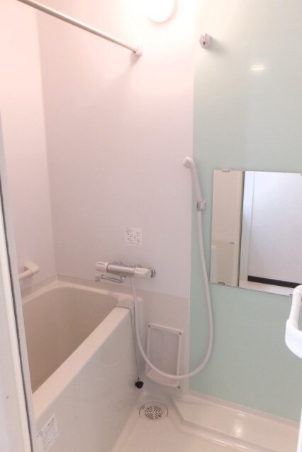 上野毛駅 徒歩12分 1階の物件内観写真