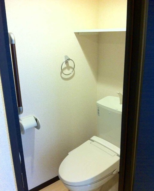 上野毛駅 徒歩12分 1階の物件内観写真