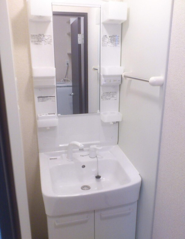 上野毛駅 徒歩12分 1階の物件内観写真