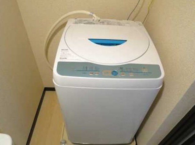 上野毛駅 徒歩12分 1階の物件内観写真