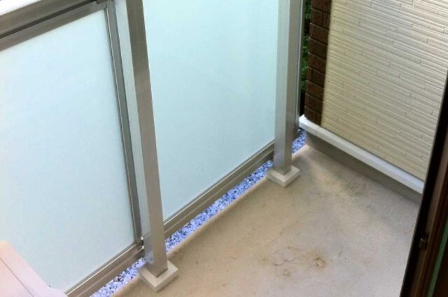 上野毛駅 徒歩12分 1階の物件内観写真