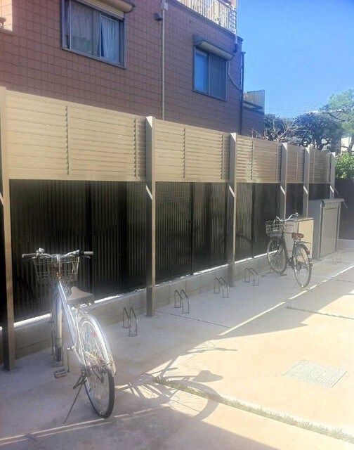 上野毛駅 徒歩12分 1階の物件内観写真