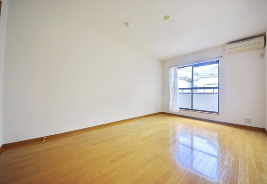 クレアトール瀬田の物件内観写真