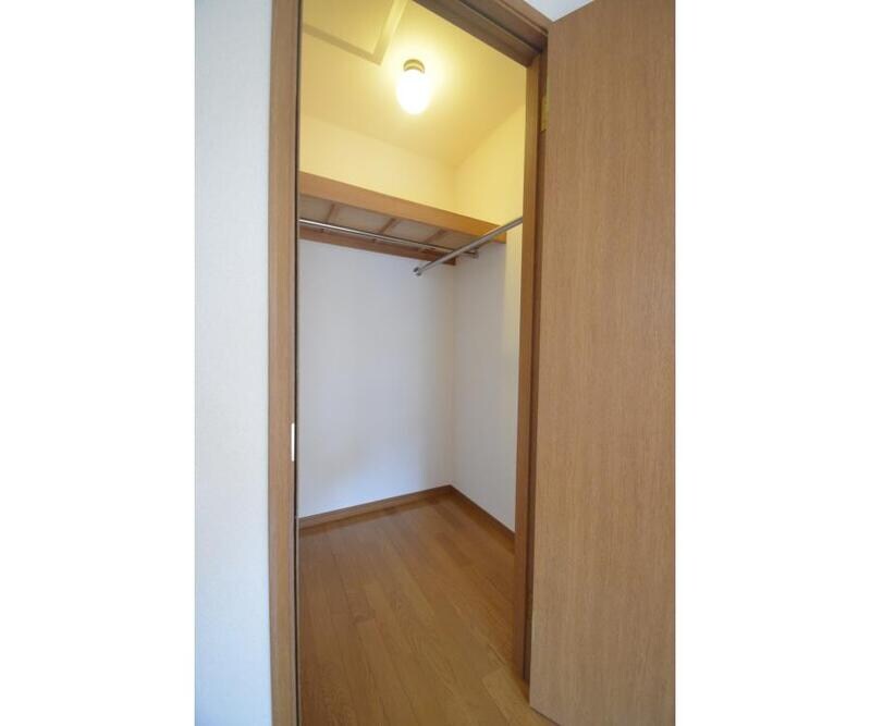 クレアトール瀬田の物件内観写真