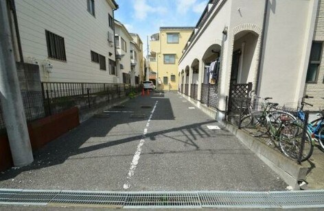 クレアトール瀬田の物件外観写真