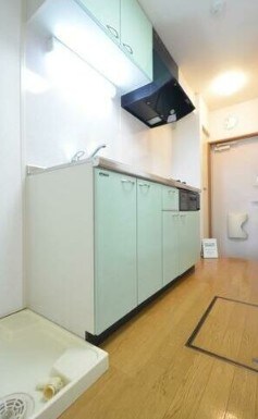 クレアトール瀬田の物件内観写真