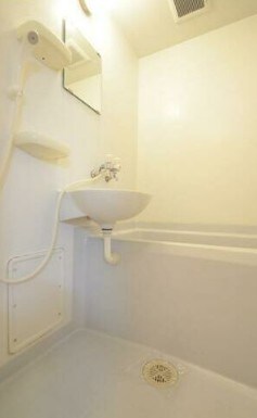 クレアトール瀬田の物件内観写真