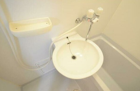 クレアトール瀬田の物件内観写真