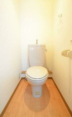 クレアトール瀬田の物件内観写真