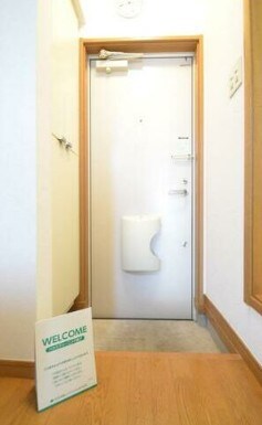 クレアトール瀬田の物件内観写真