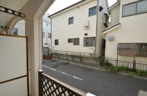 クレアトール瀬田の物件内観写真