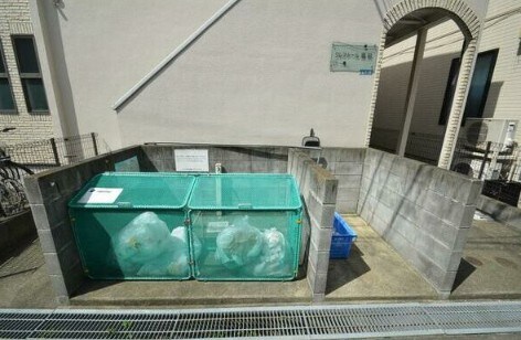 クレアトール瀬田の物件内観写真