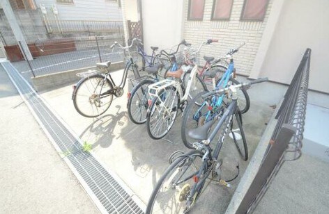 クレアトール瀬田の物件内観写真