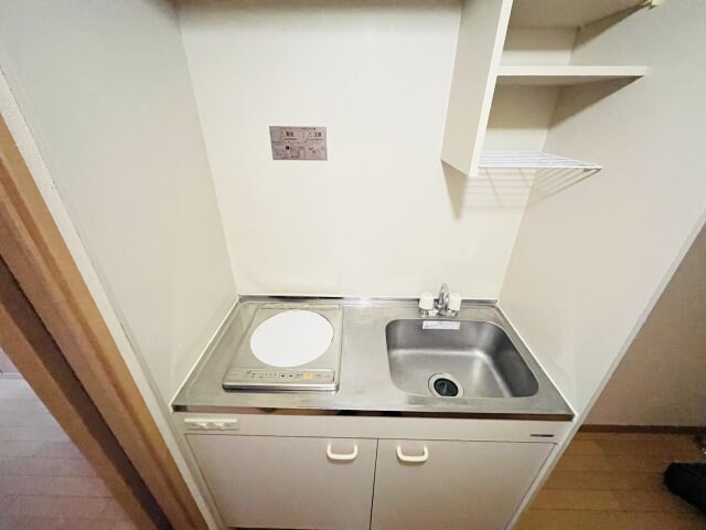 SKT生田の物件内観写真